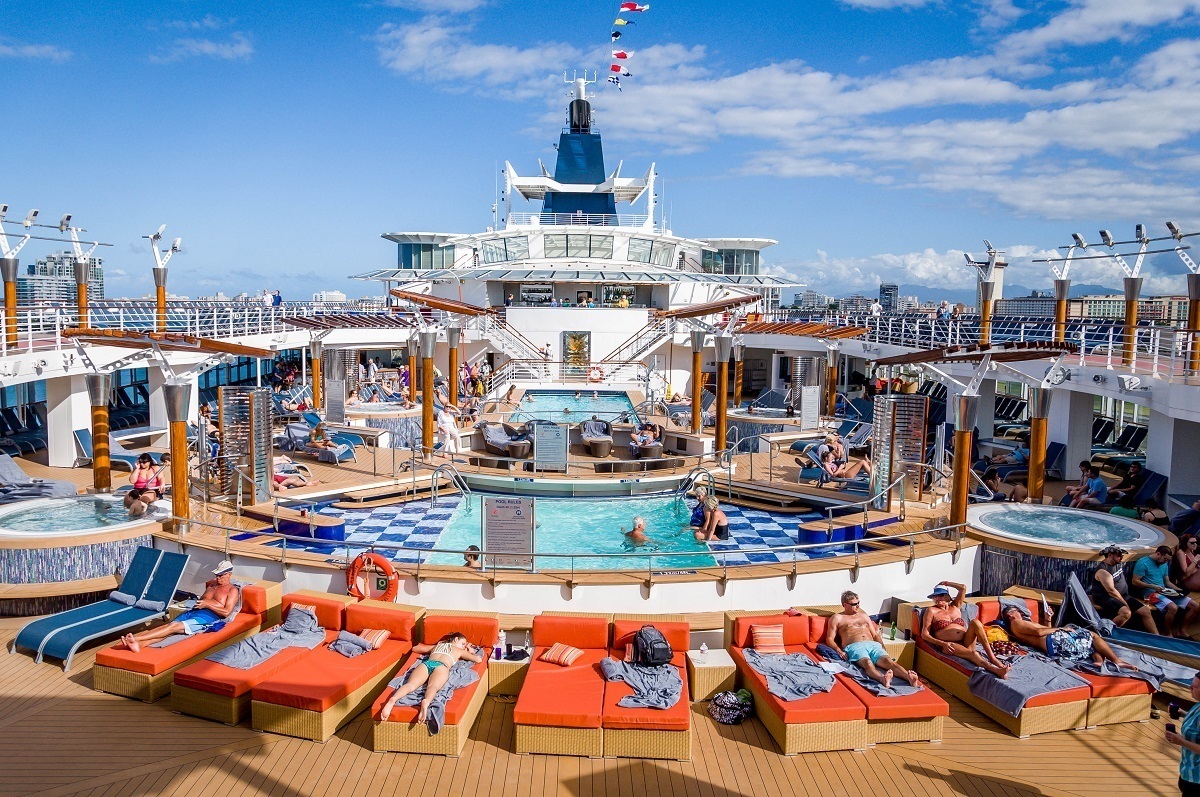 book a cruise for april 2023